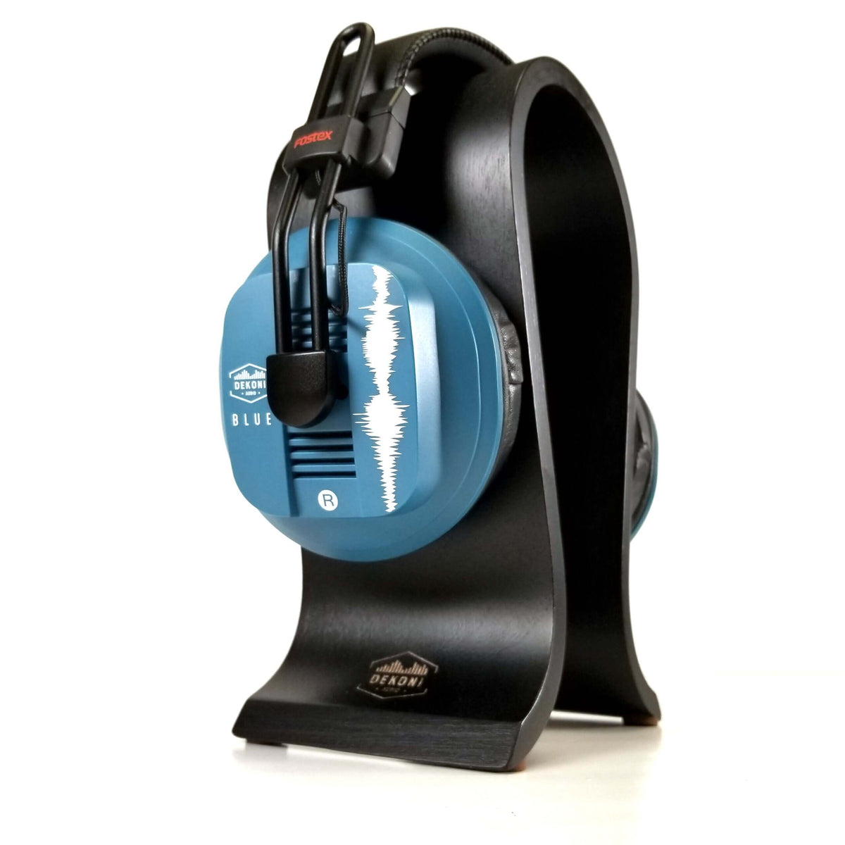 Omega Headphone Stand