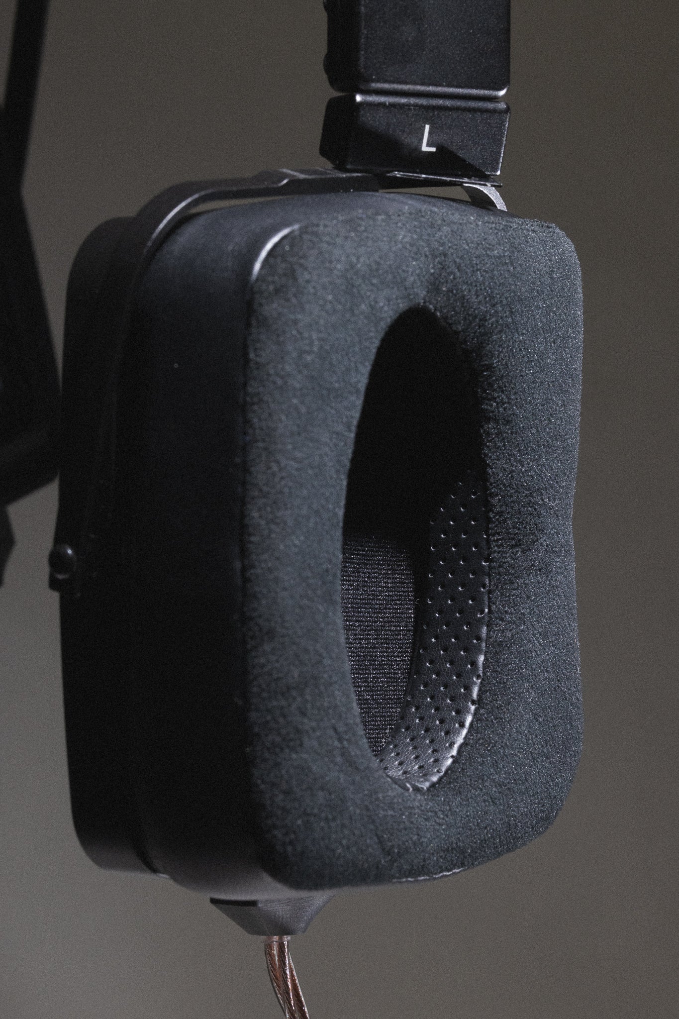 SJY Argos Electrostatic Headphones
