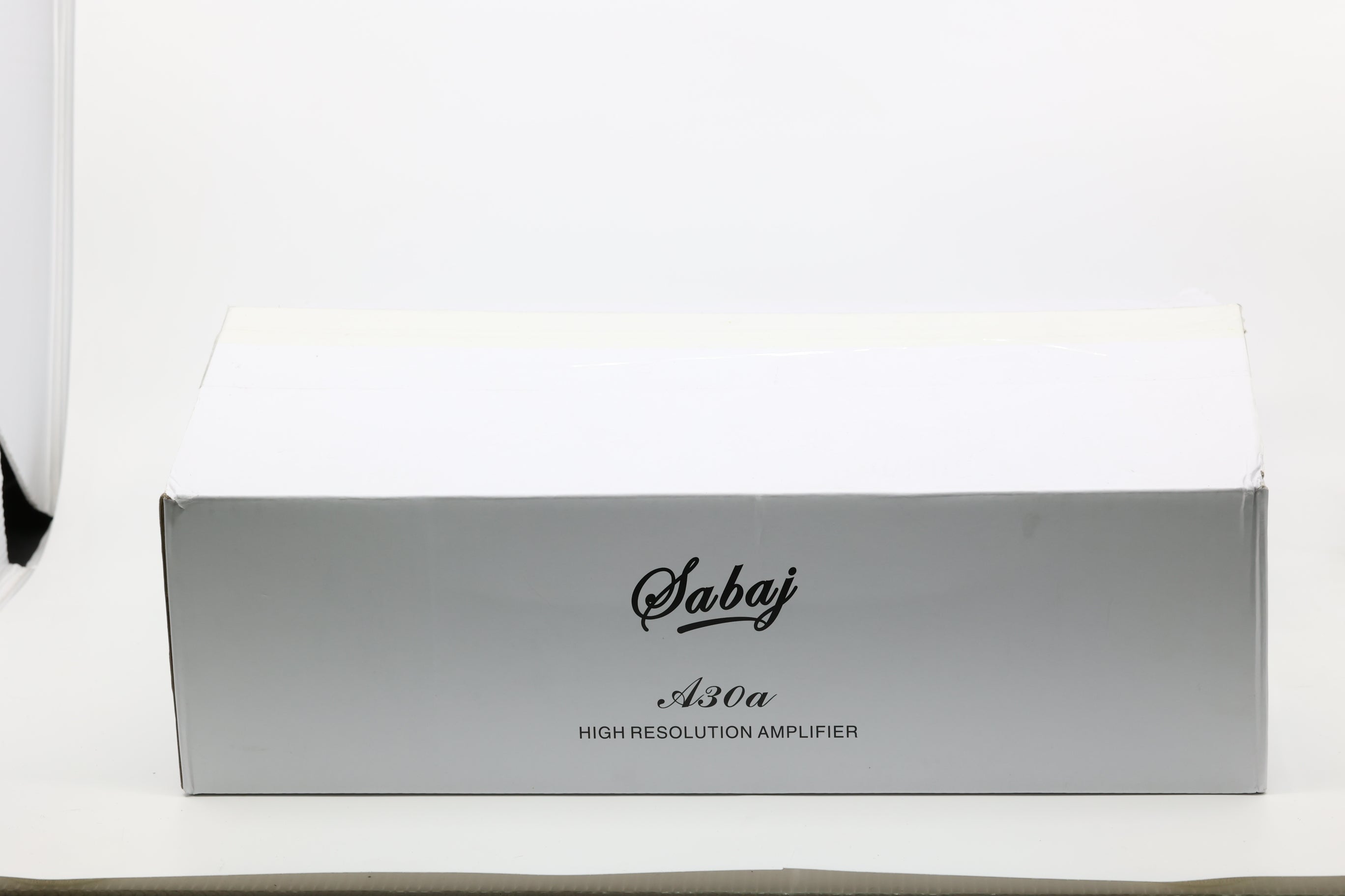 SABAJ A30A FDA Amplifier Bluetooth aptX HD LDAC 2x200W