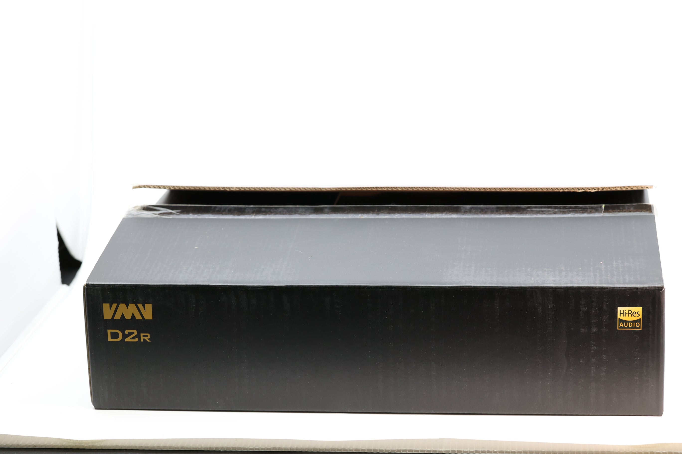 SMSL VMV D2R Audio Decoder DAC with BD34301EKV Chip