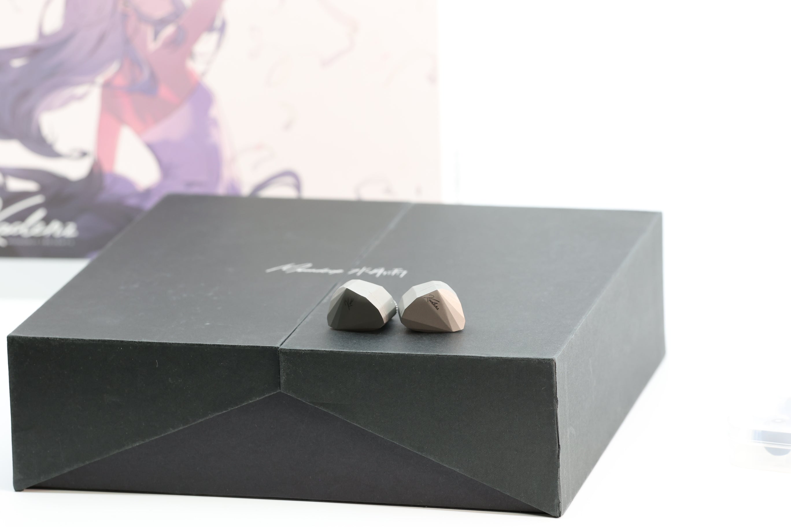 Moondrop Kadenz 10mm Dynamic Driver In-Ear Headphone