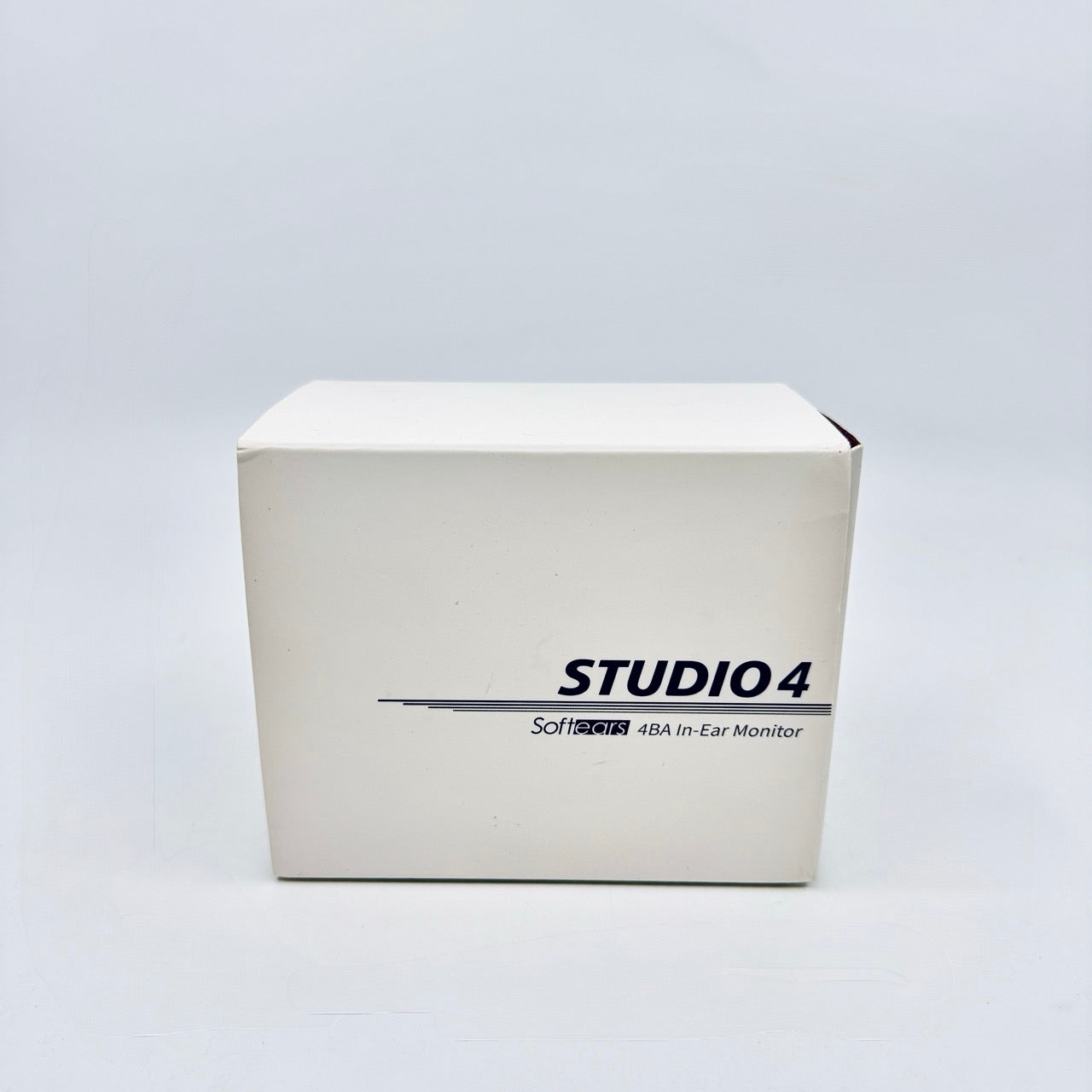 Softears Studio4 4BA Professional In-Ear Monitor HiFi Earphones