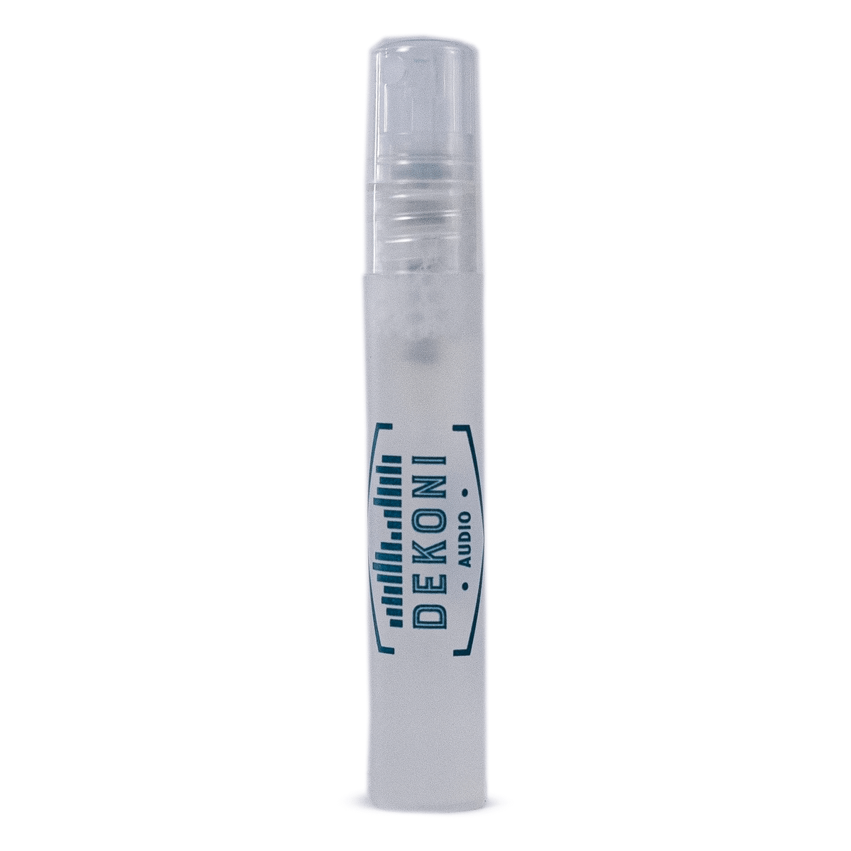 Dekoni Audio Headphone Cleaning Kit with Cleaning Spray and Cloth