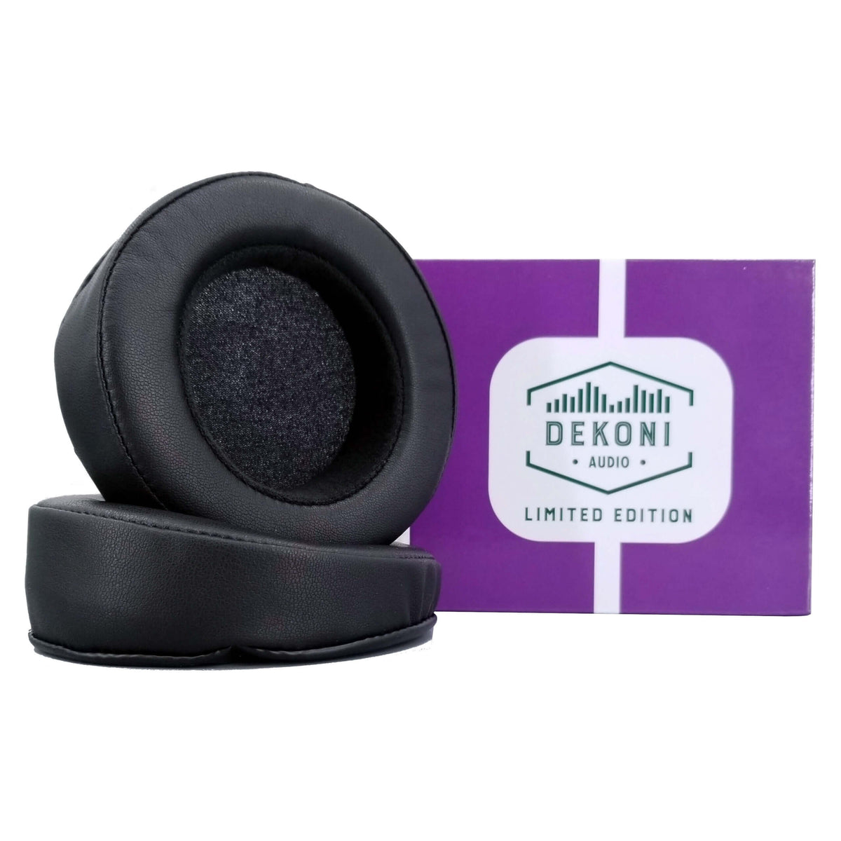 Replacement Earpads for the Fostex T20RP, T40RP, T50RP Series Headphones