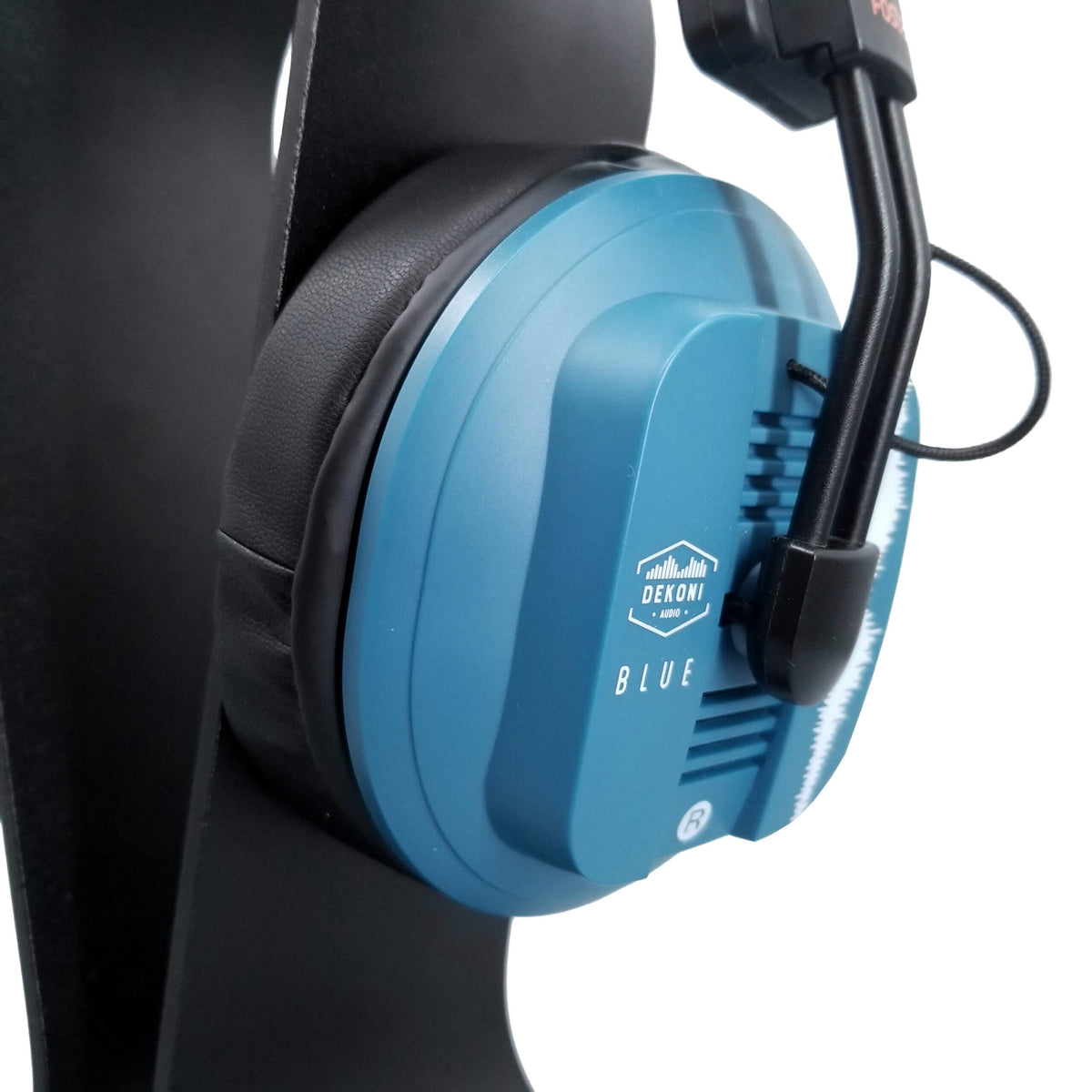 Replacement Earpads for the Fostex T20RP, T40RP, T50RP Series Headphones