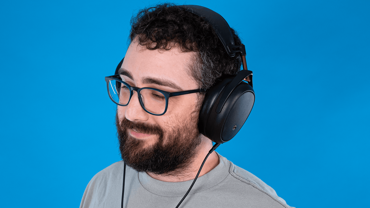 Replacement Earpads for Meze Liric - Sheepskin