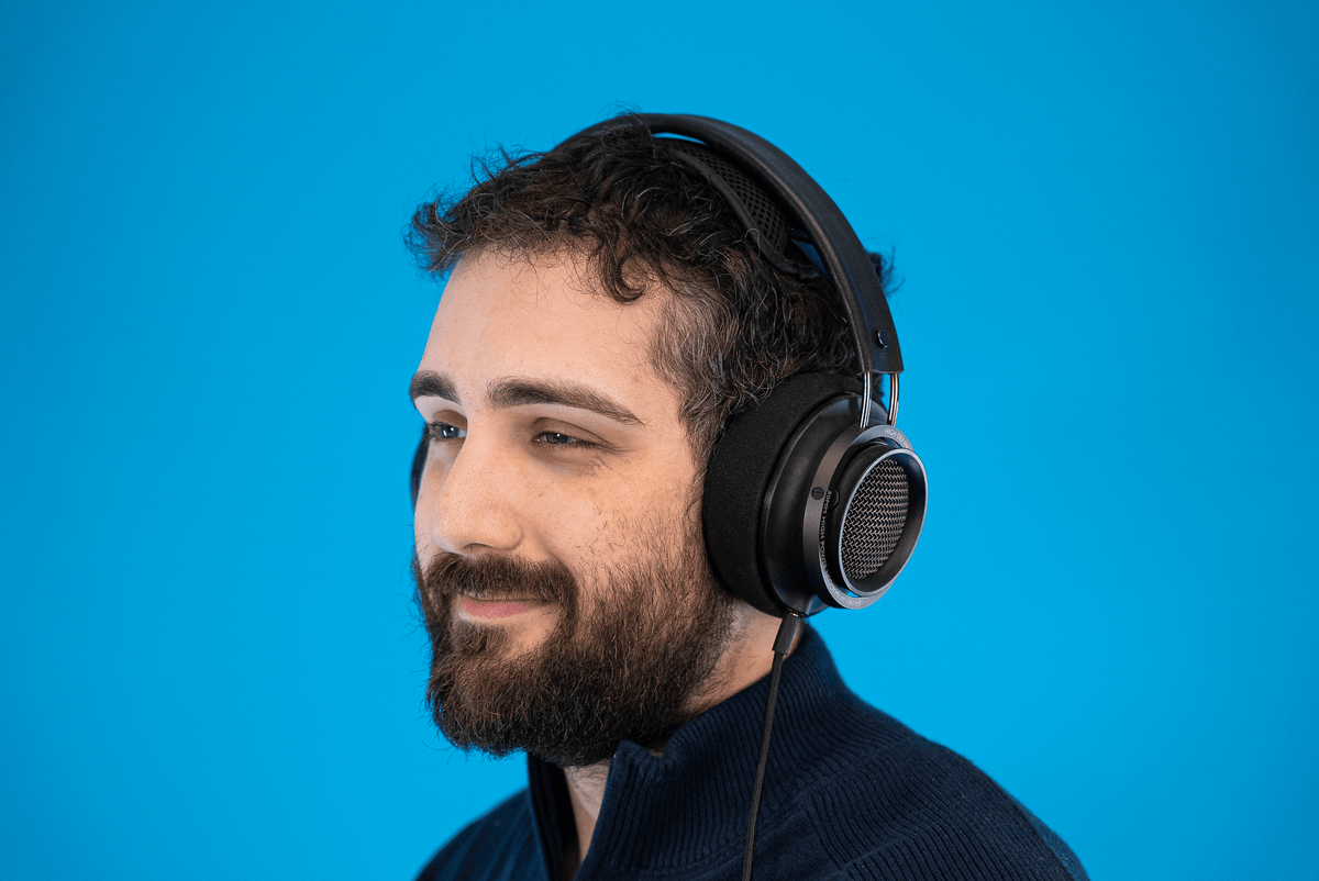 Replacement Earpads for Philips Fidelio X2 Headphones