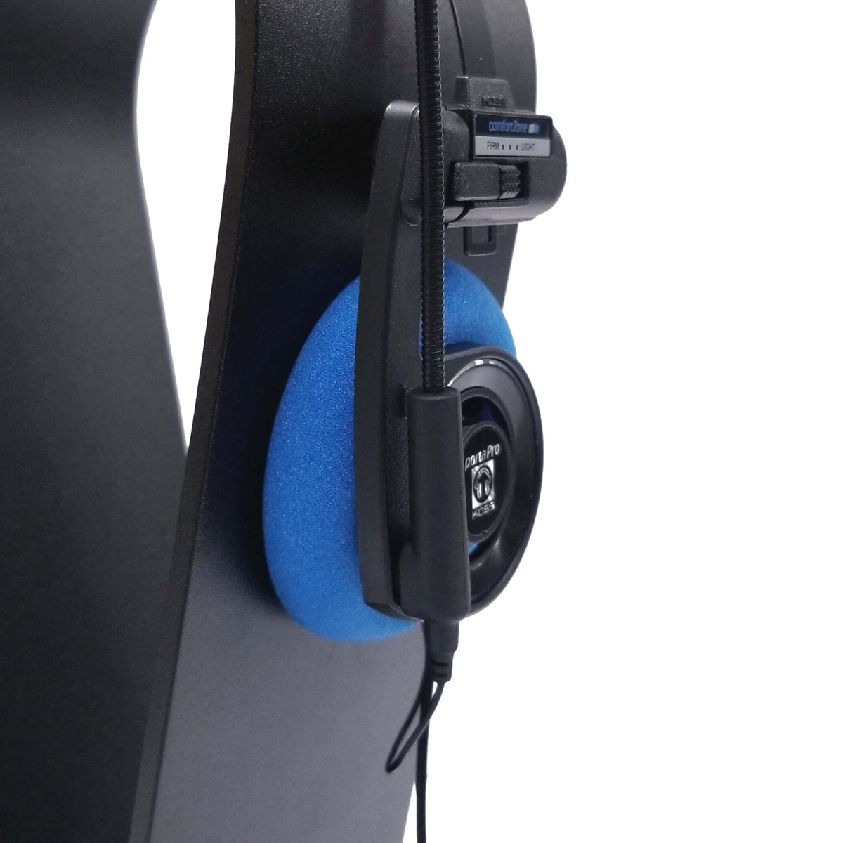 Foam Replacement Earpads for Koss Porta-Pro Headphones