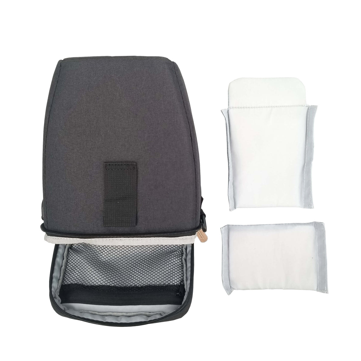 Dekoni Audio Headphone Savior - Universal Headphone Carrying Case