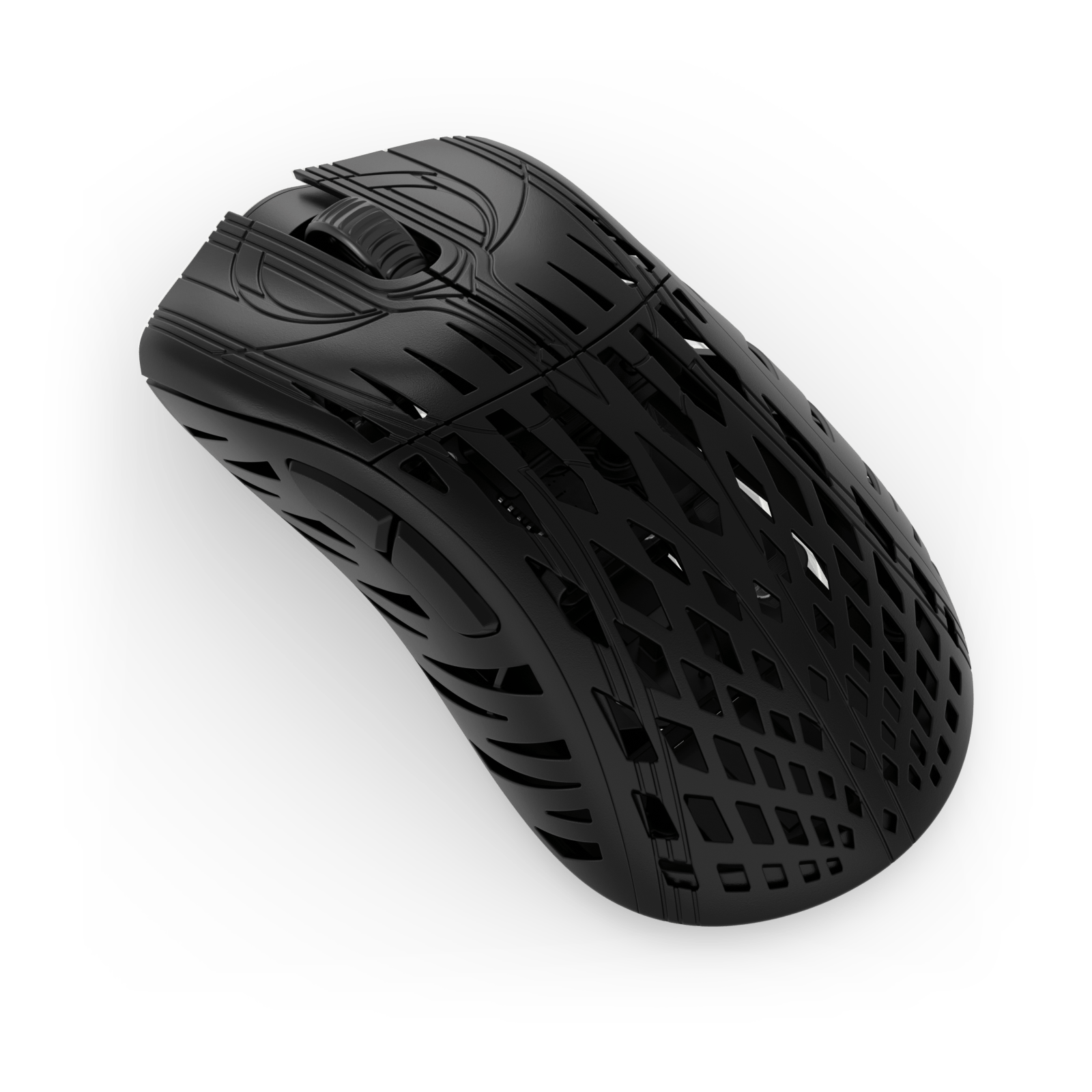Apos Audio Pwnage Gaming Mouse StormBreaker Gaming Mouse