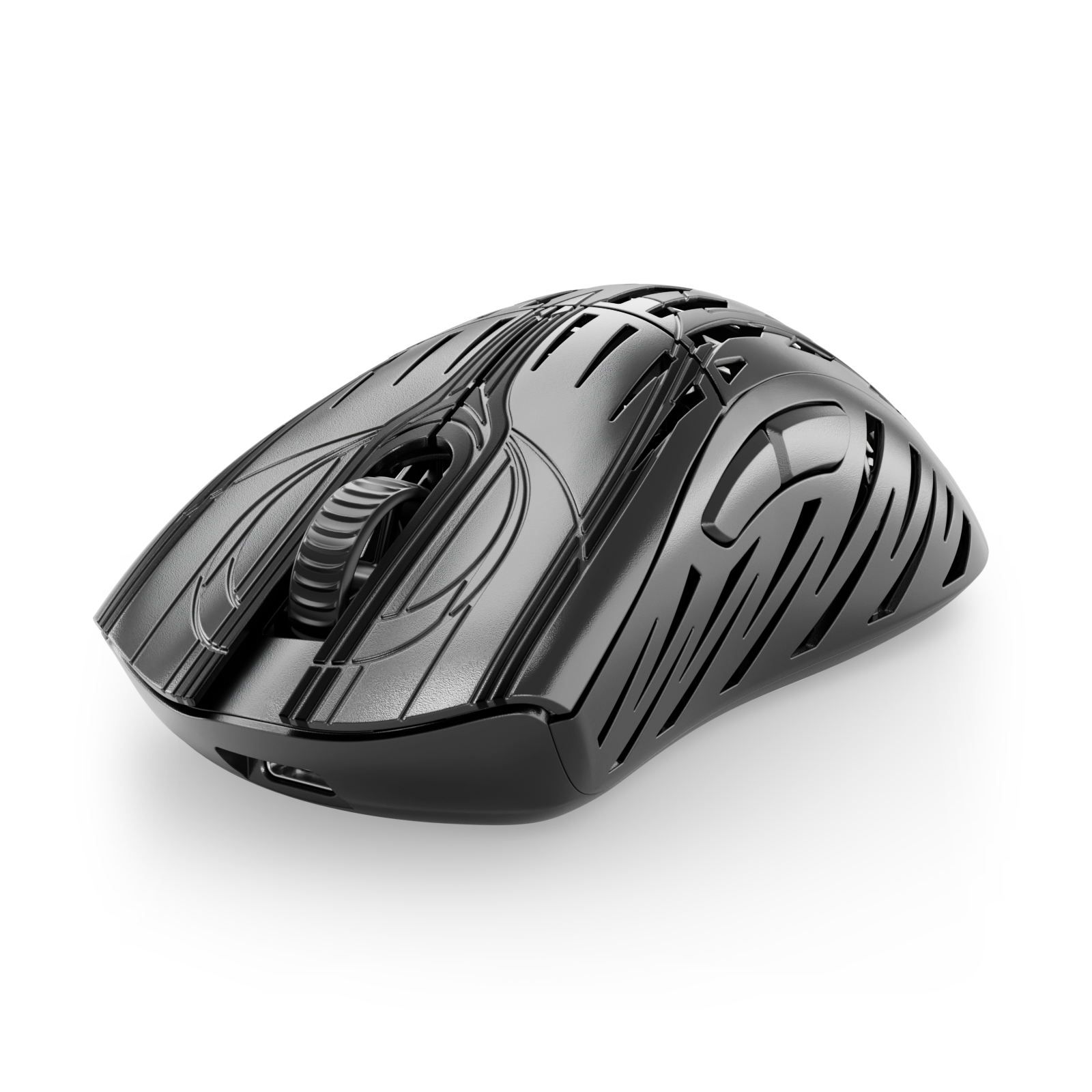 StormBreaker Gaming Mouse
