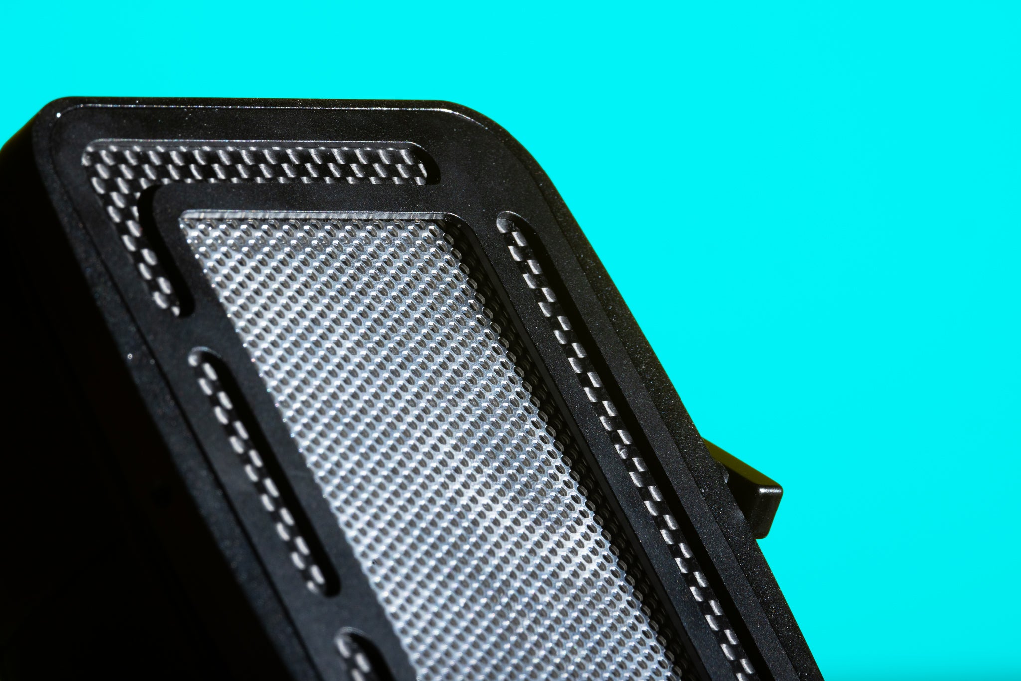 SJY Zeph Open-Back Planar Magnetic Headphones