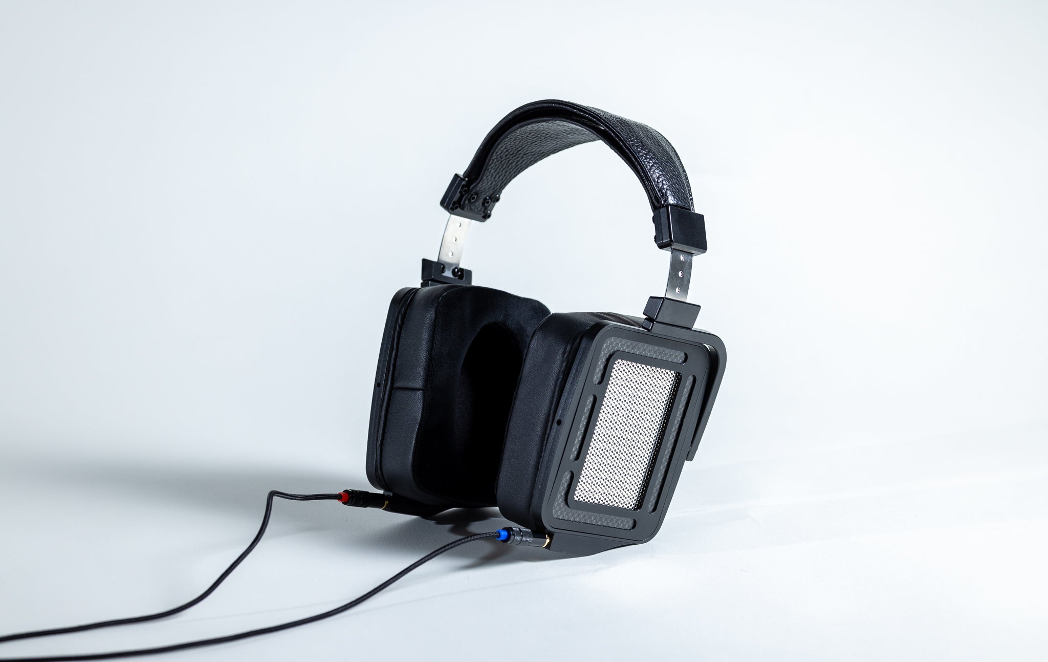 SJY Zeph Open-Back Planar Magnetic Headphones