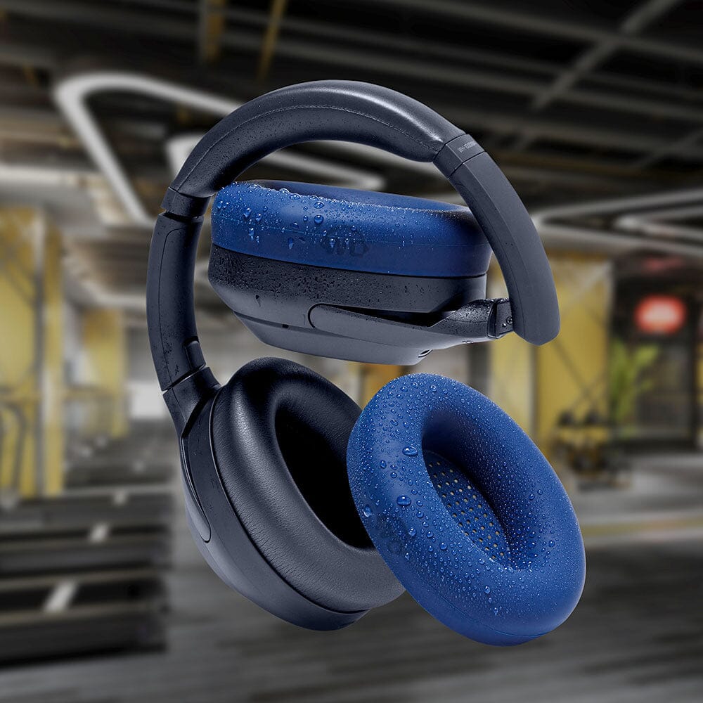 Apos Audio Wicked Cushions Sweat Covers Sony WH-1000XM4 Earpad Sweat Covers - WC SweatZ