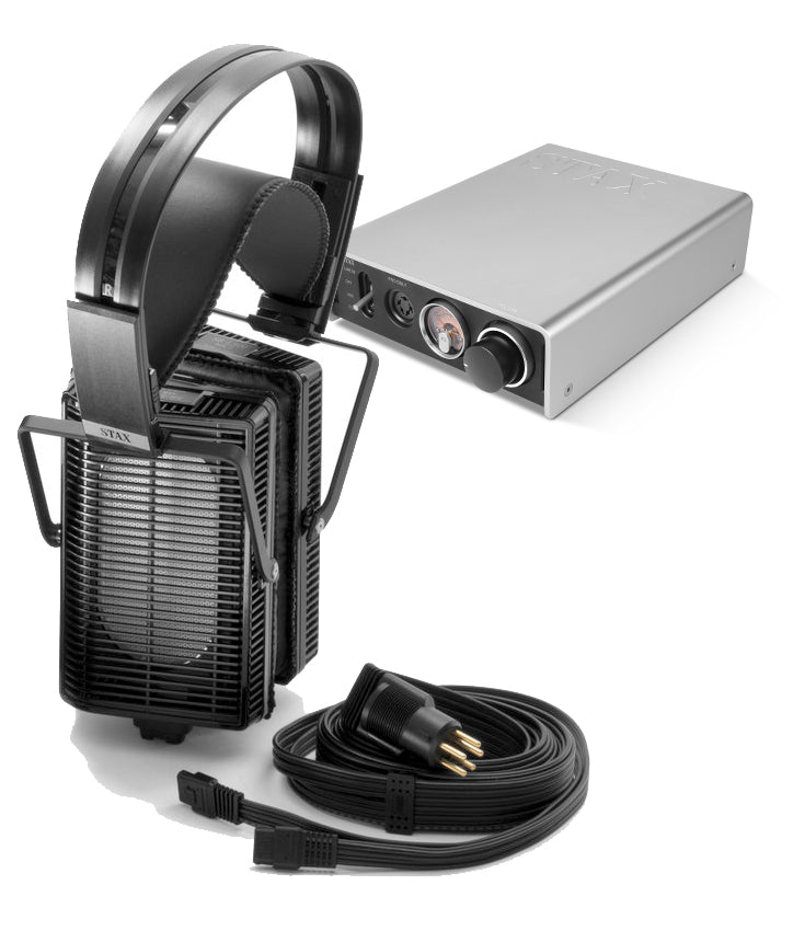 STAX SR-L500 MK2 Earspeakers