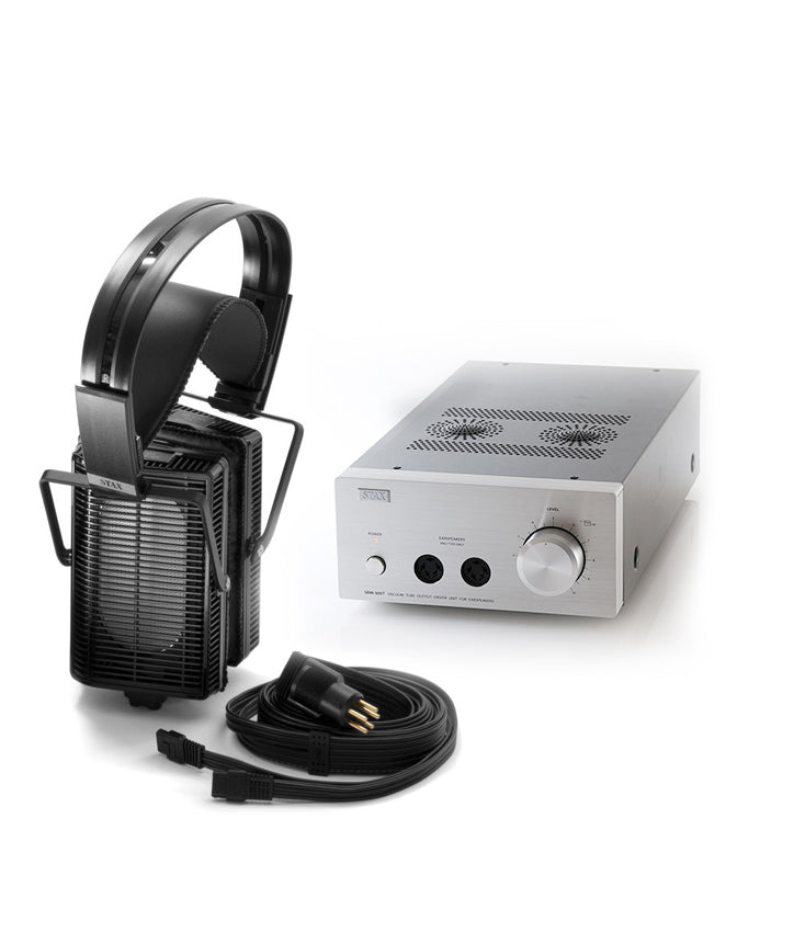 STAX SR-L500 MK2 Earspeakers