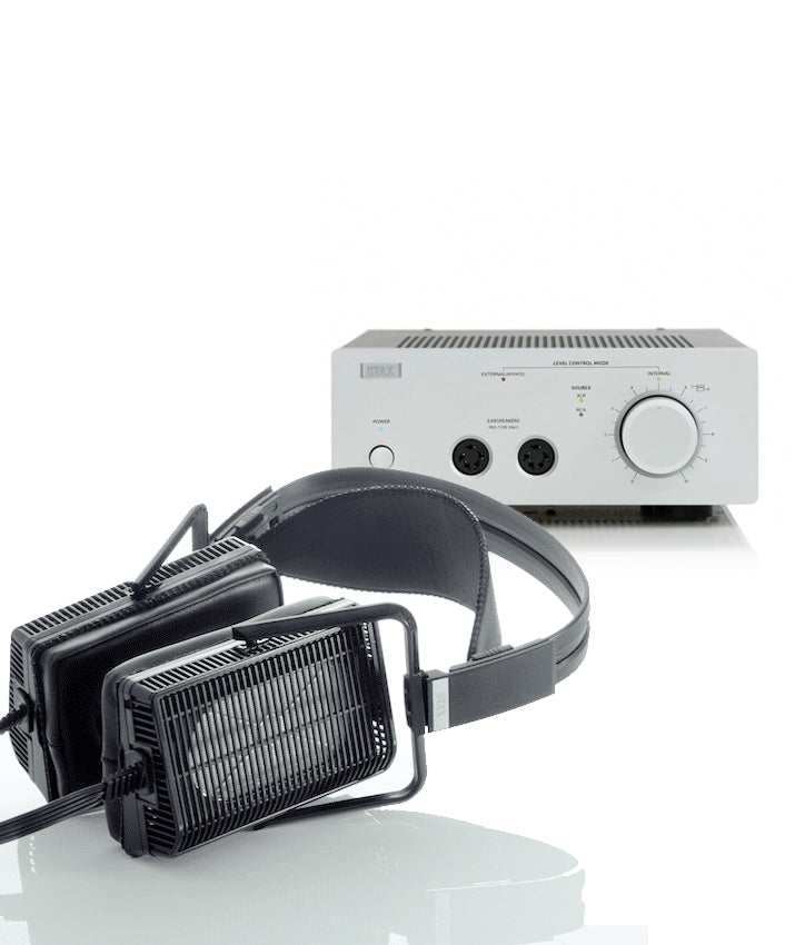 STAX SR-L700 MK2 Earspeakers