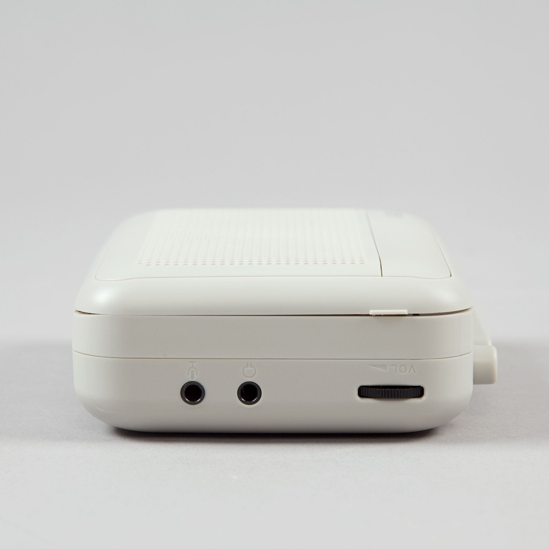 Turntable Lab: Lofi One Portable Cassette Player Walkman