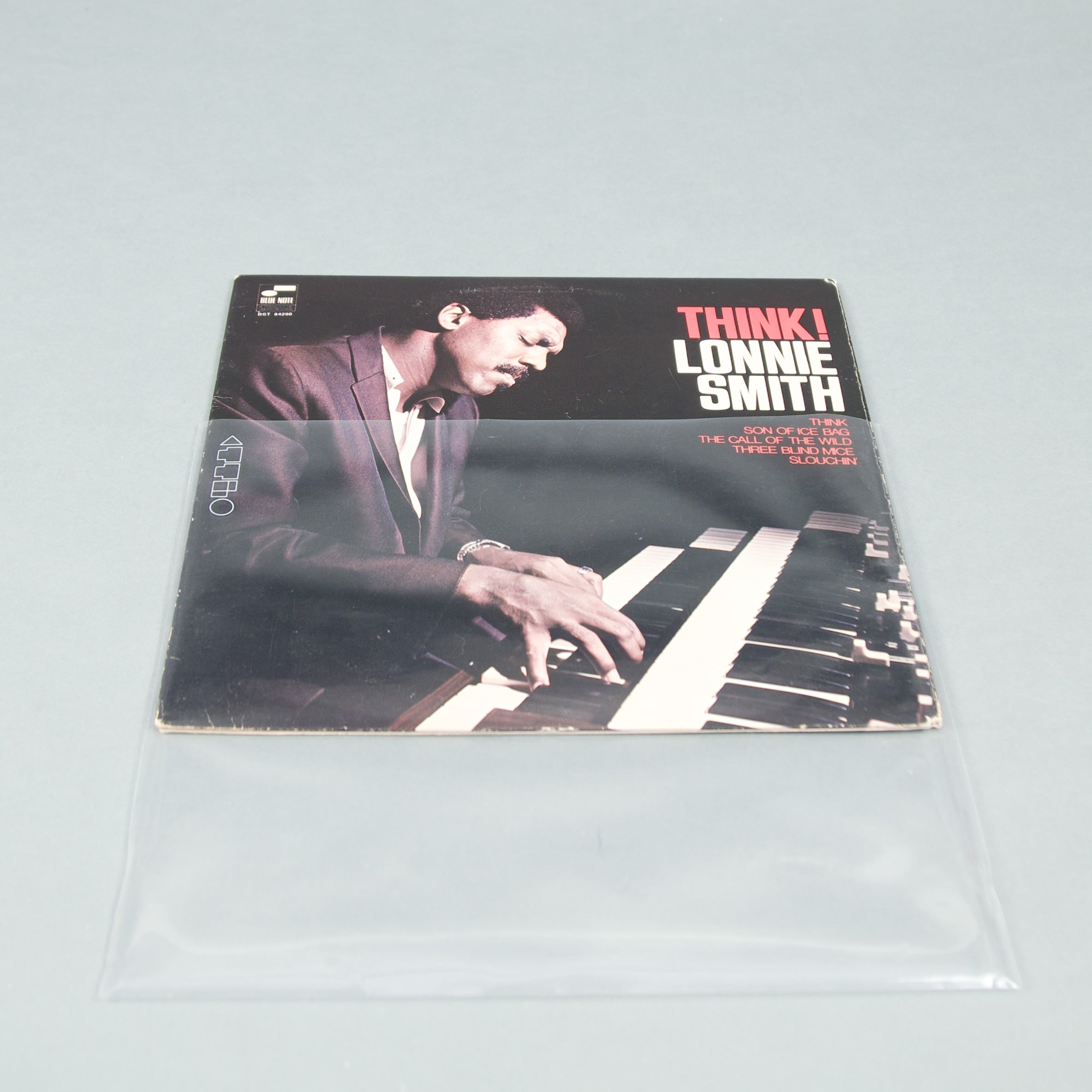 Turntable Lab: Perfected Outer / Inner Record Sleeves Combo Pack