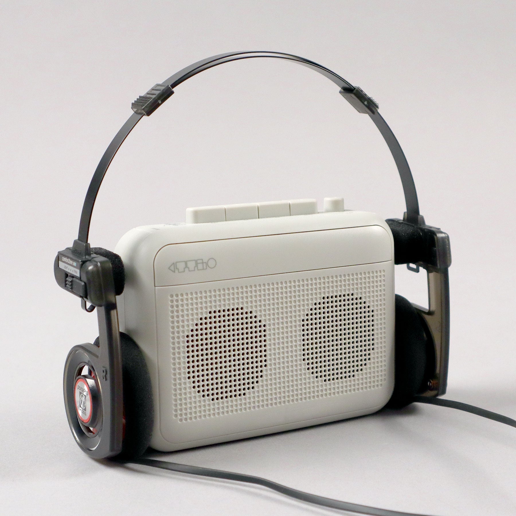 Turntable Lab: Lofi One Portable Cassette Player Walkman