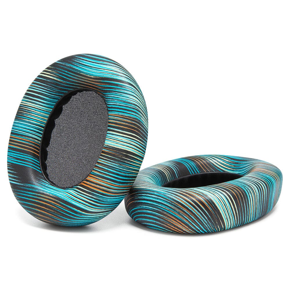 Apos Audio Wicked Cushions Ear Pads Upgraded Skullcandy Crusher ANC 2 Earpads - WC PadZ Crusher ANC 2
