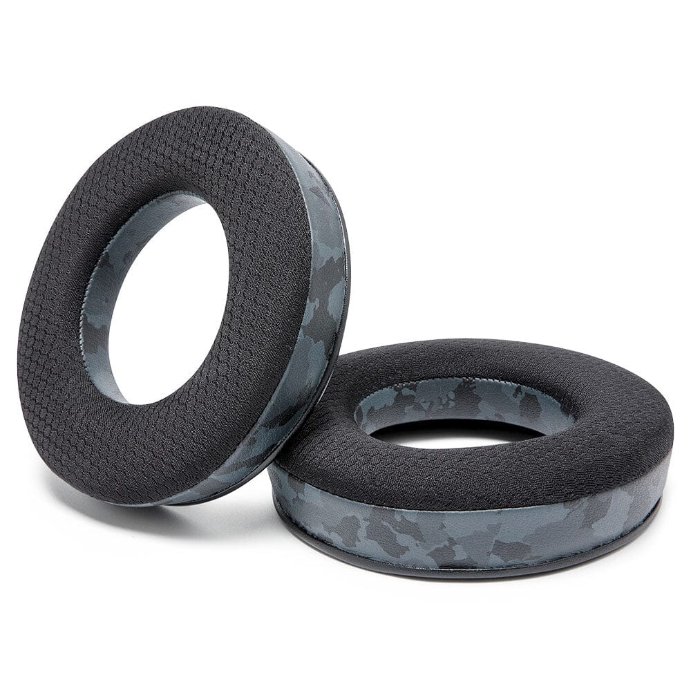 Apos Audio Wicked Cushions Cooling Gel Ear Pads WC FreeZe DT770 - Cooling Gel Ear Pads for Beyerdynamic Headphones