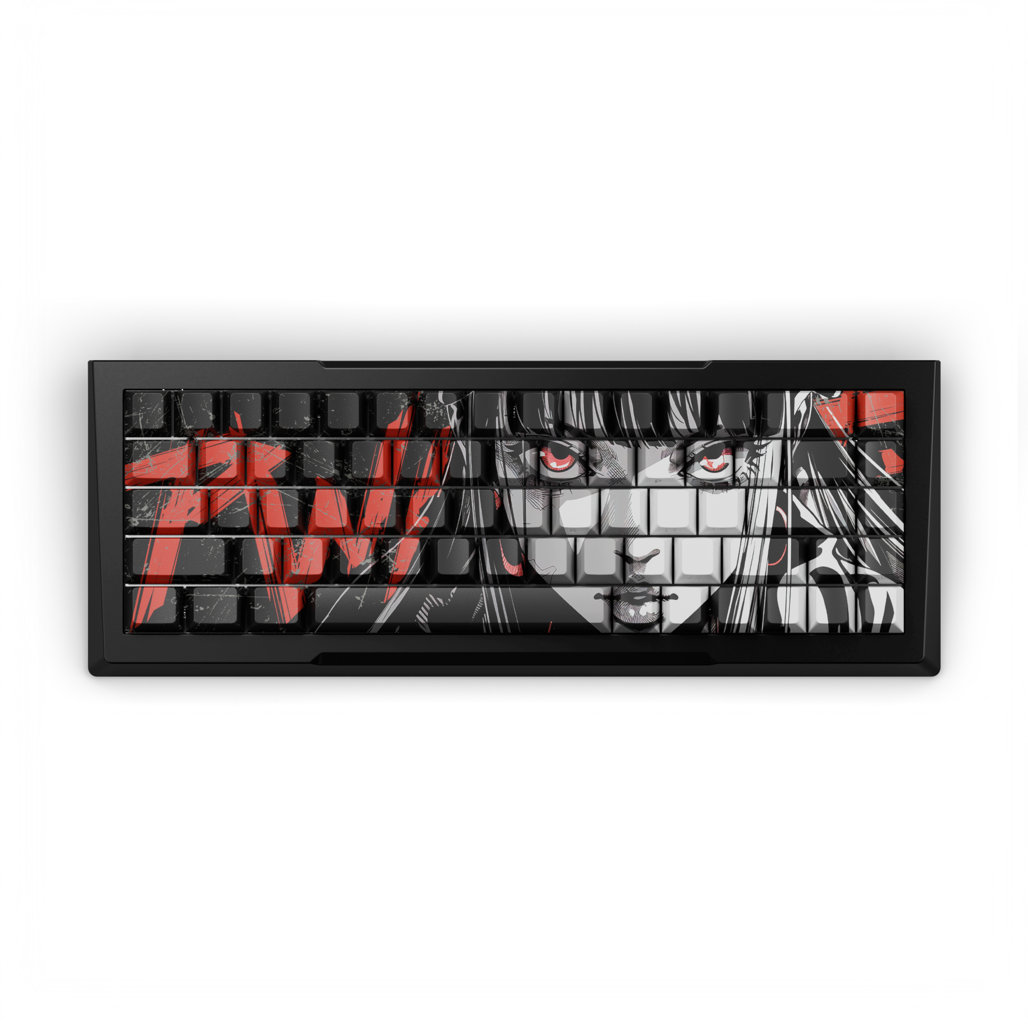 Zenblade 65