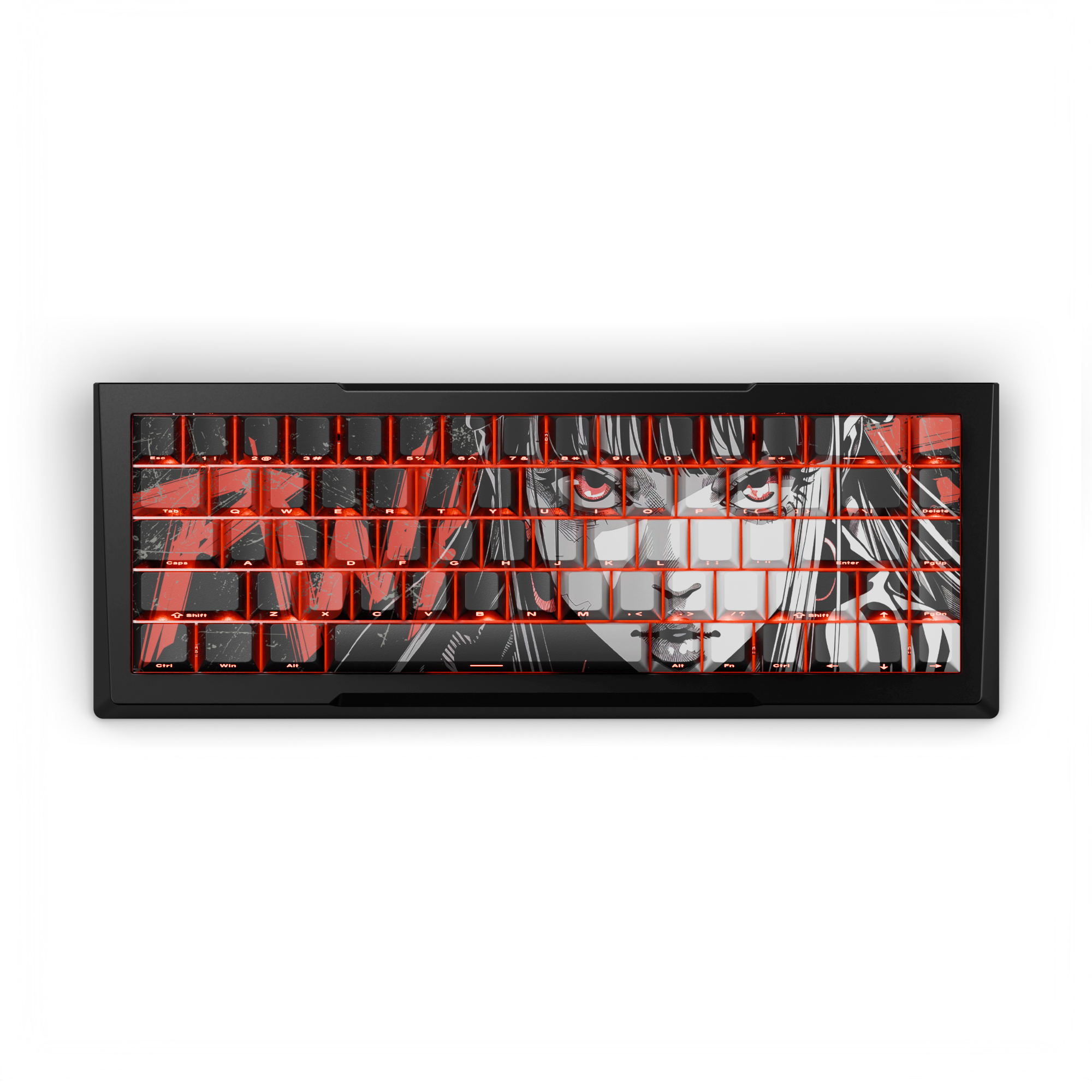 Zenblade 65
