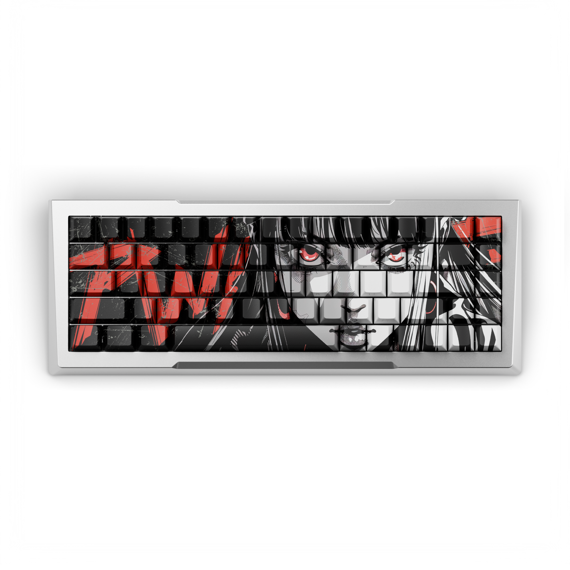 Zenblade 65