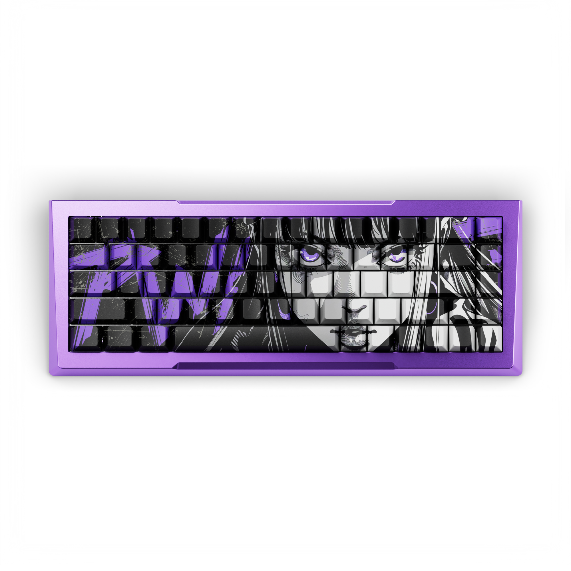 Zenblade 65