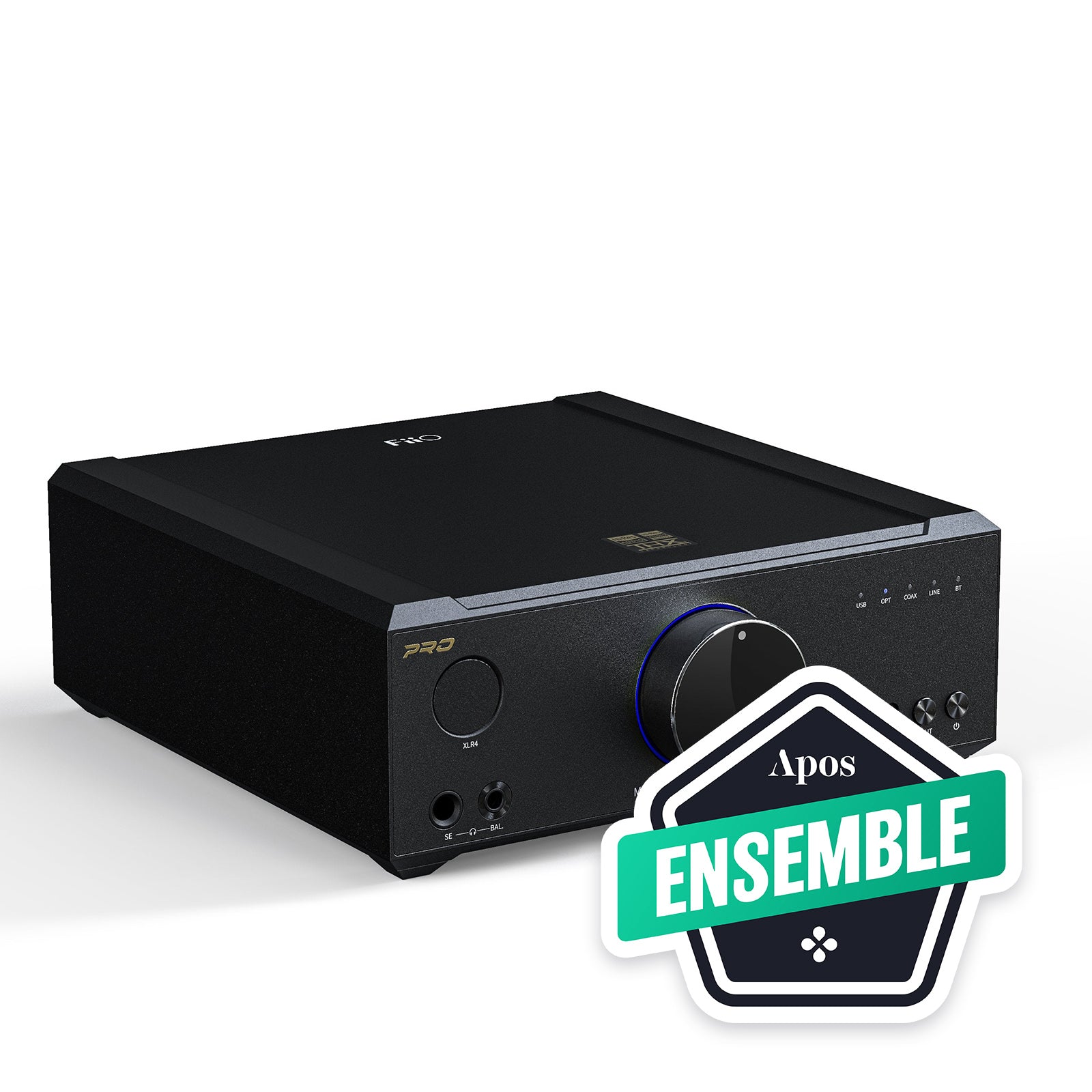 Apos Audio Apos Apos Ensemble Apos FiiO K9 Pro Ensemble