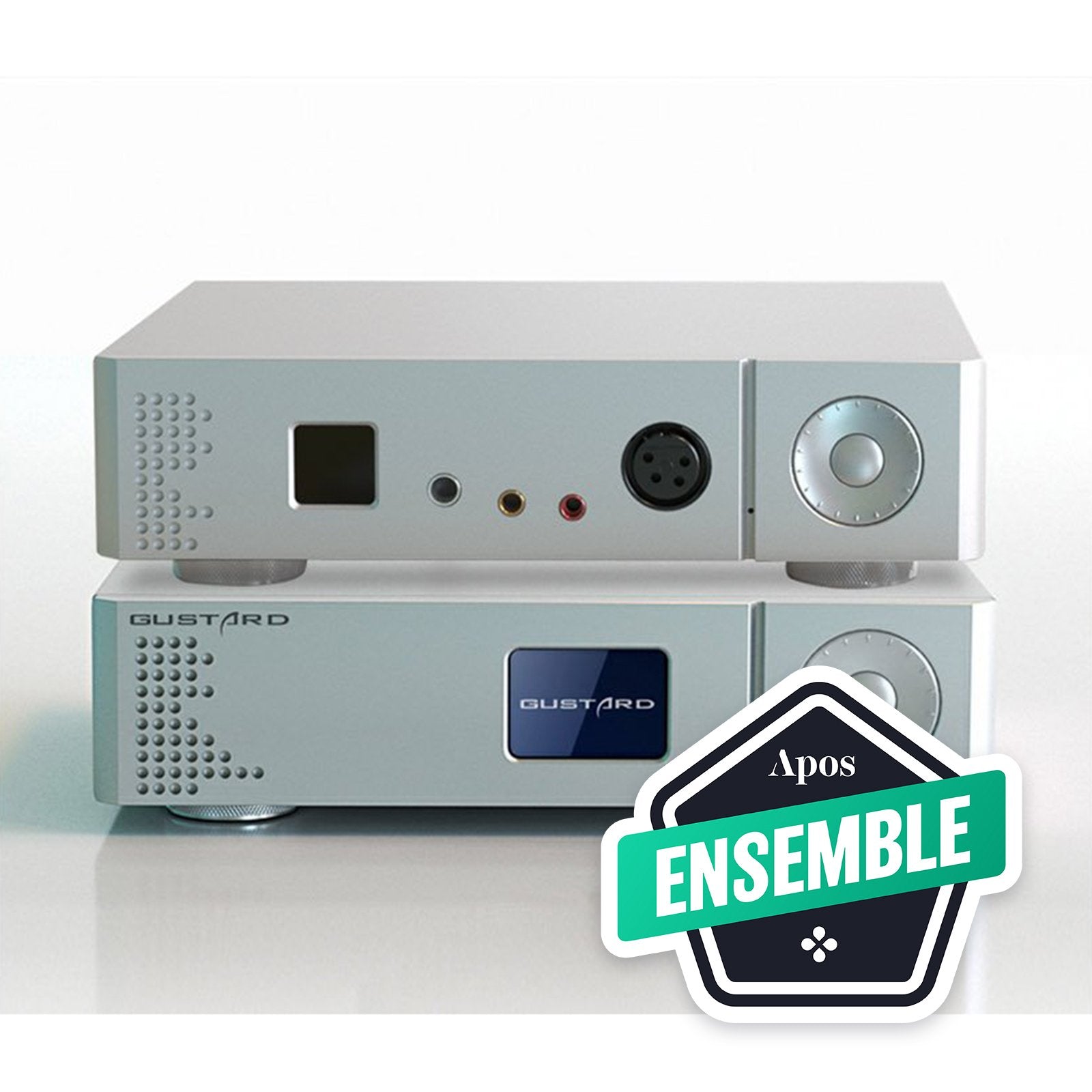 Apos Audio Apos Apos Ensemble Apos Gustard-16 Ensemble