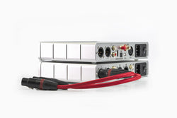 Apos Audio Apos Cable Apos Flow Balanced XLR Cable (Pair)