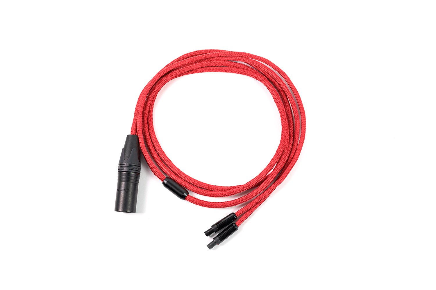 Apos Audio Apos Cable Apos Flow Headphone Cable for [final] D8000 / D8000 Pro / SONOROUS II / SONOROUS III
