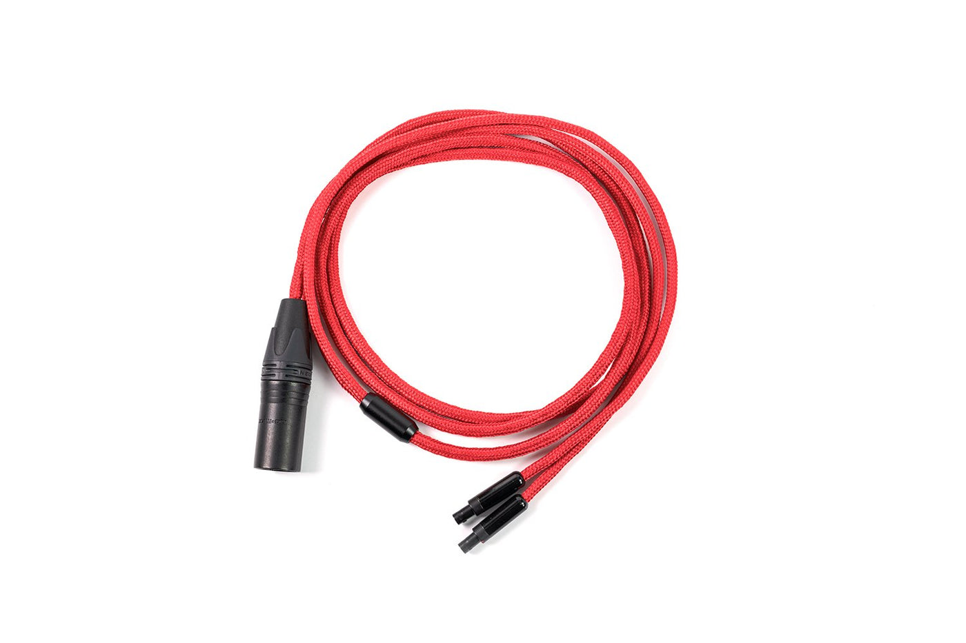 Apos Flow Headphone Cable for [final] D8000 / D8000 Pro / SONOROUS II / SONOROUS  III