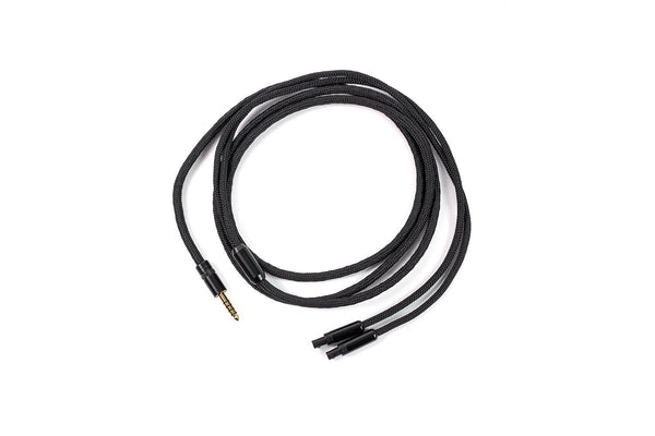 Apos Audio Apos Cable Apos Flow Headphone Cable for [final] D8000 / D8000 Pro / SONOROUS II / SONOROUS III