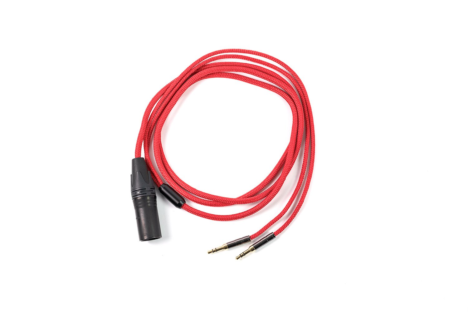 Apos Flow Headphone Cable for [Sennheiser] HD700