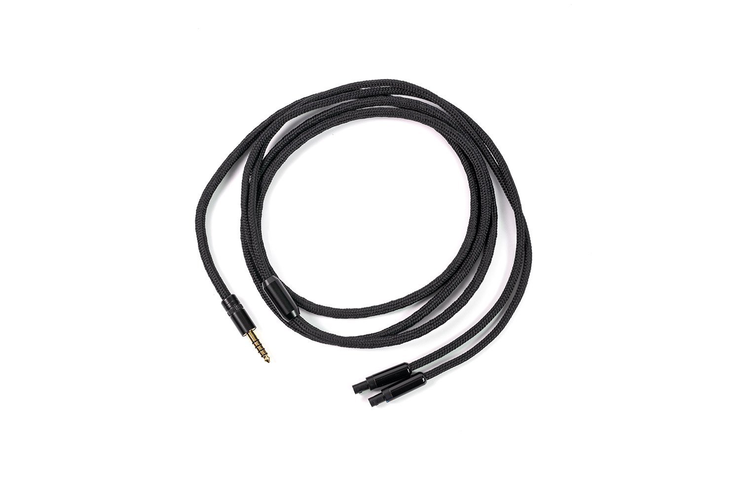 Apos Audio Apos Cable Apos Flow Headphone Cable for [Sennheiser] HD800 / HD800S / HD820