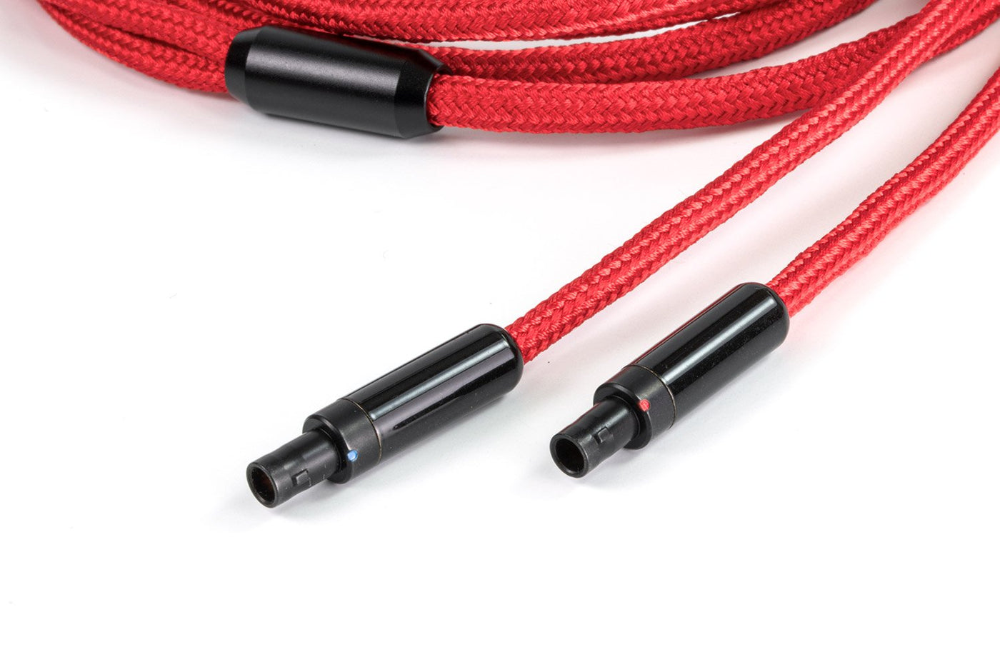 Apos Flow Headphone Cable for [Sennheiser] HD800 / HD800S / HD820