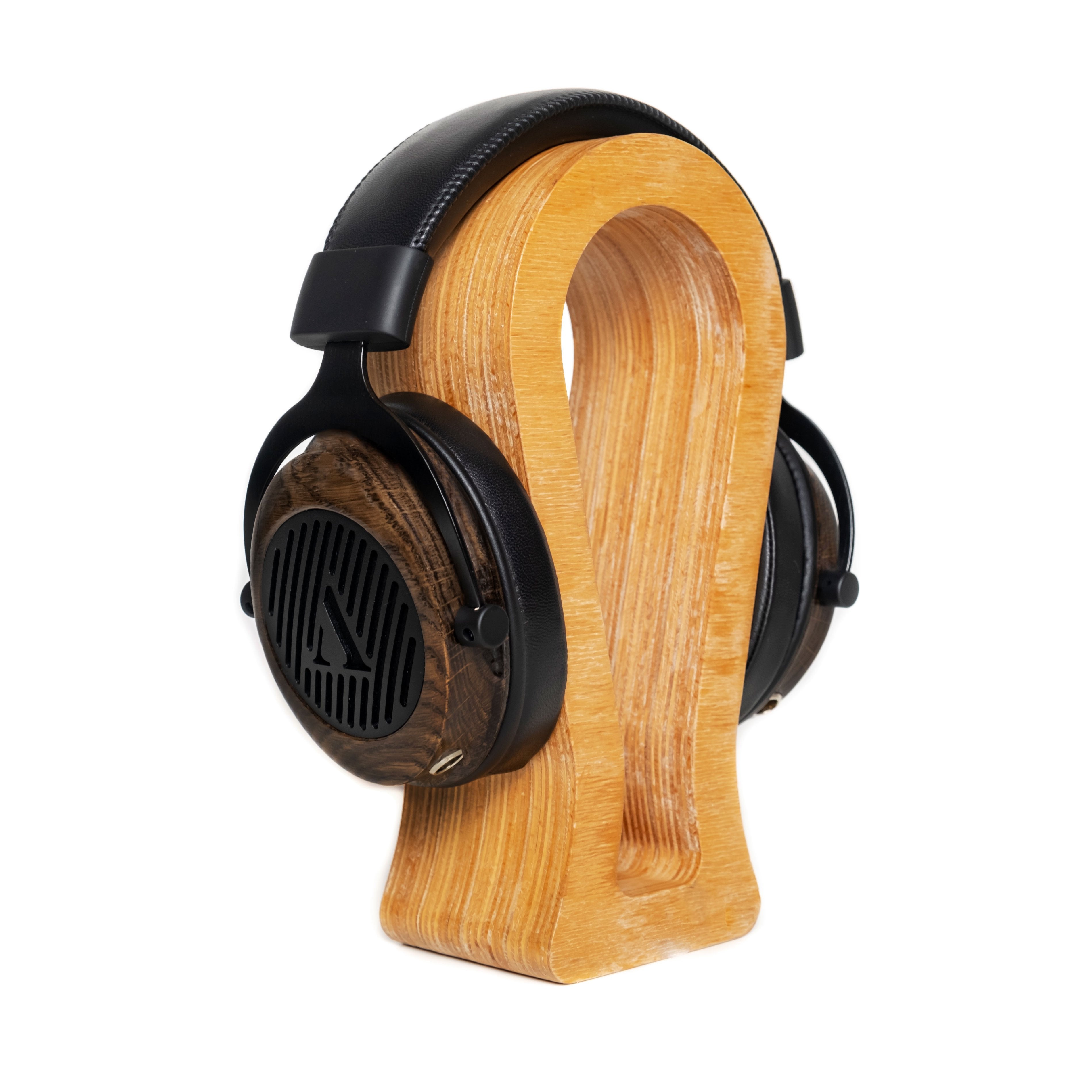 Apos Audio Apos Headphone Apos Caspian Open-Back Headphone