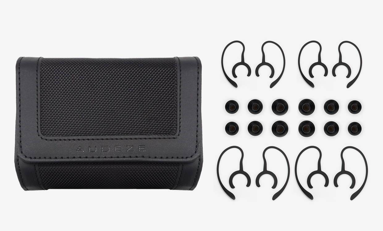 Apos Audio Audeze Earphone / In-Ear Monitor (IEM) Audeze iSINE 10 In-Ear Monitors Earphones