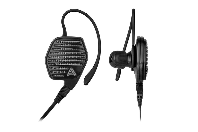 Apos Audio Audeze Earphone / In-Ear Monitor (IEM) Audeze LCDi3 In-Ear Monitors Earphones