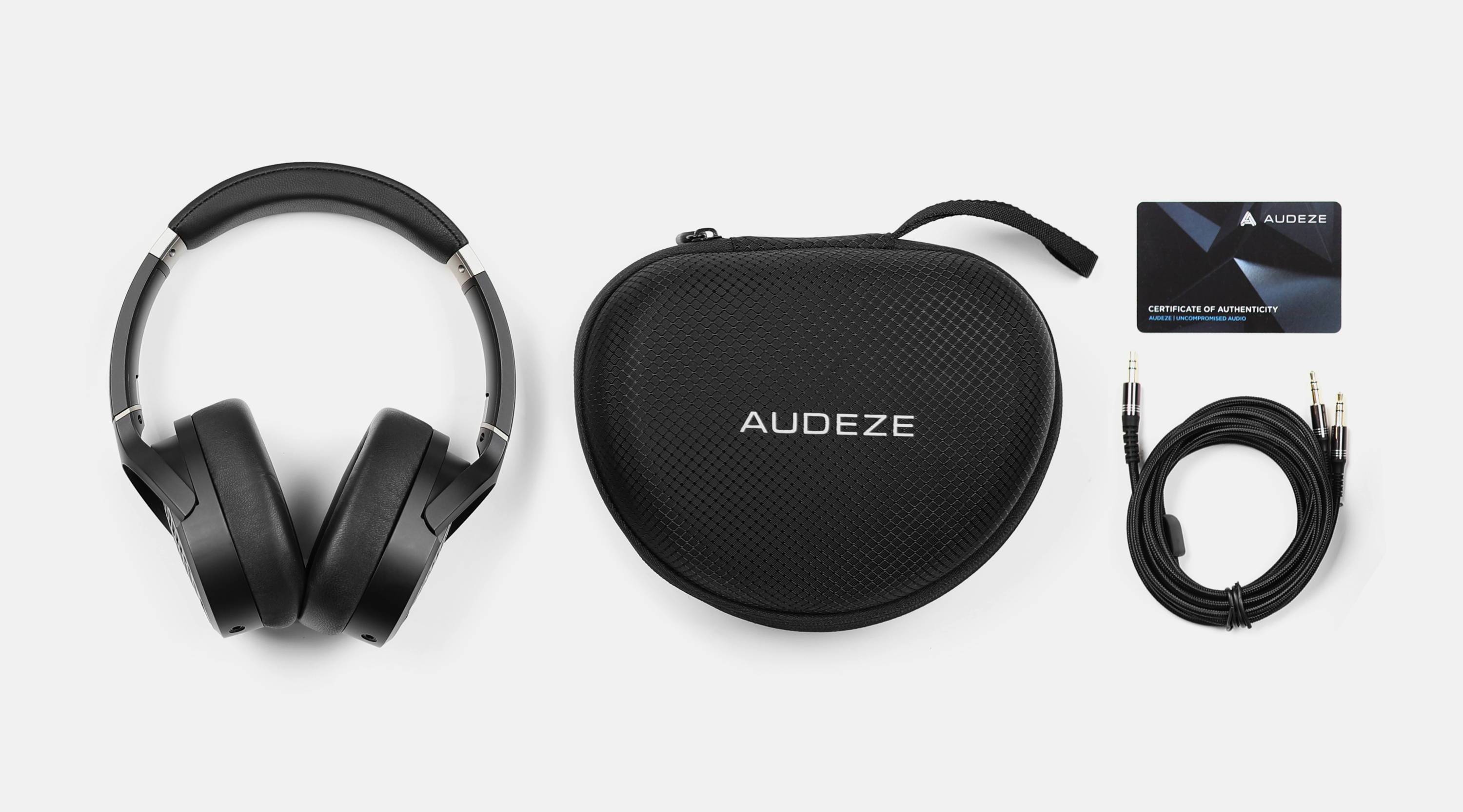 Apos Audio Audeze Headphone Audeze LCD-1