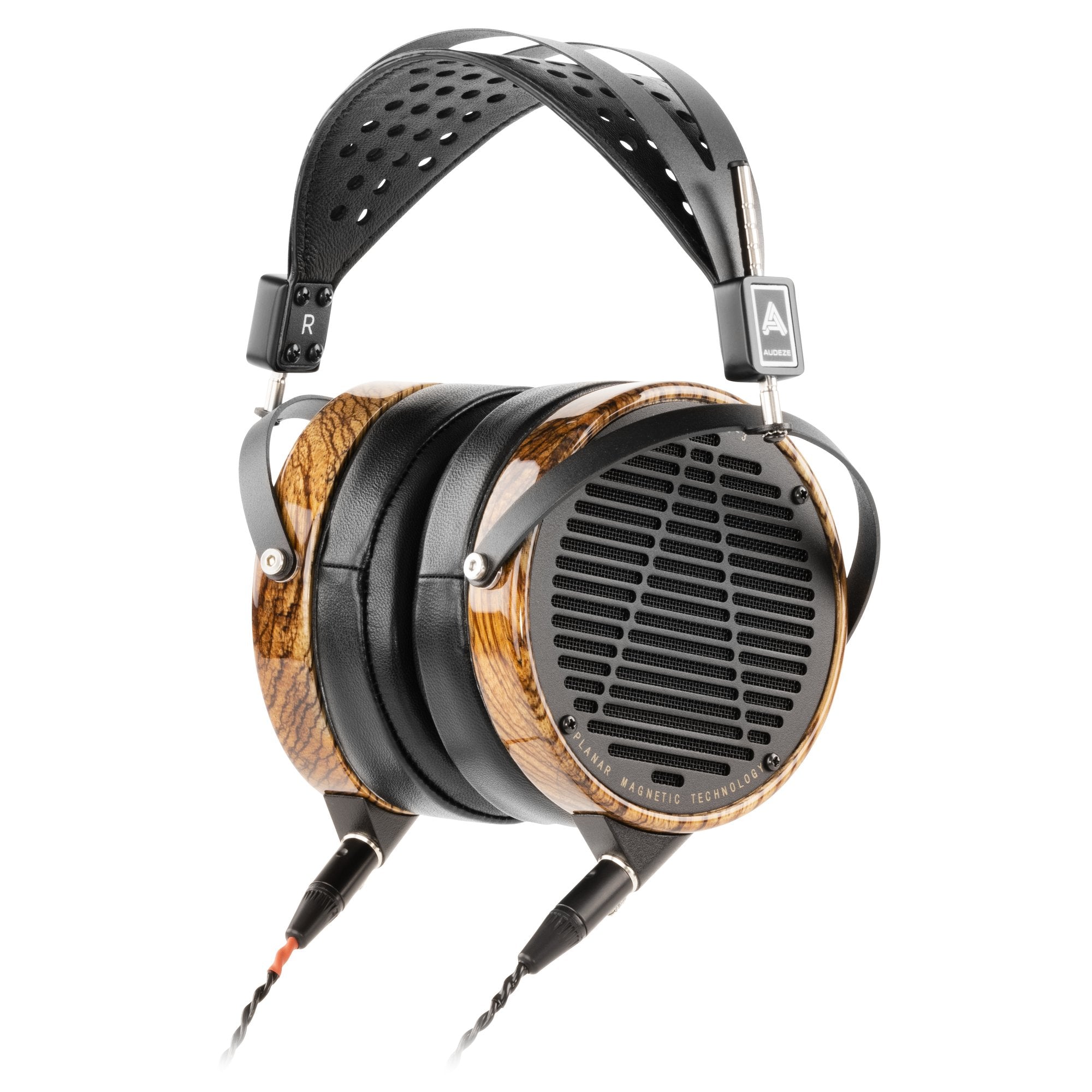 Apos Audio Audeze Headphone Audeze LCD-3 Open Back Headphone