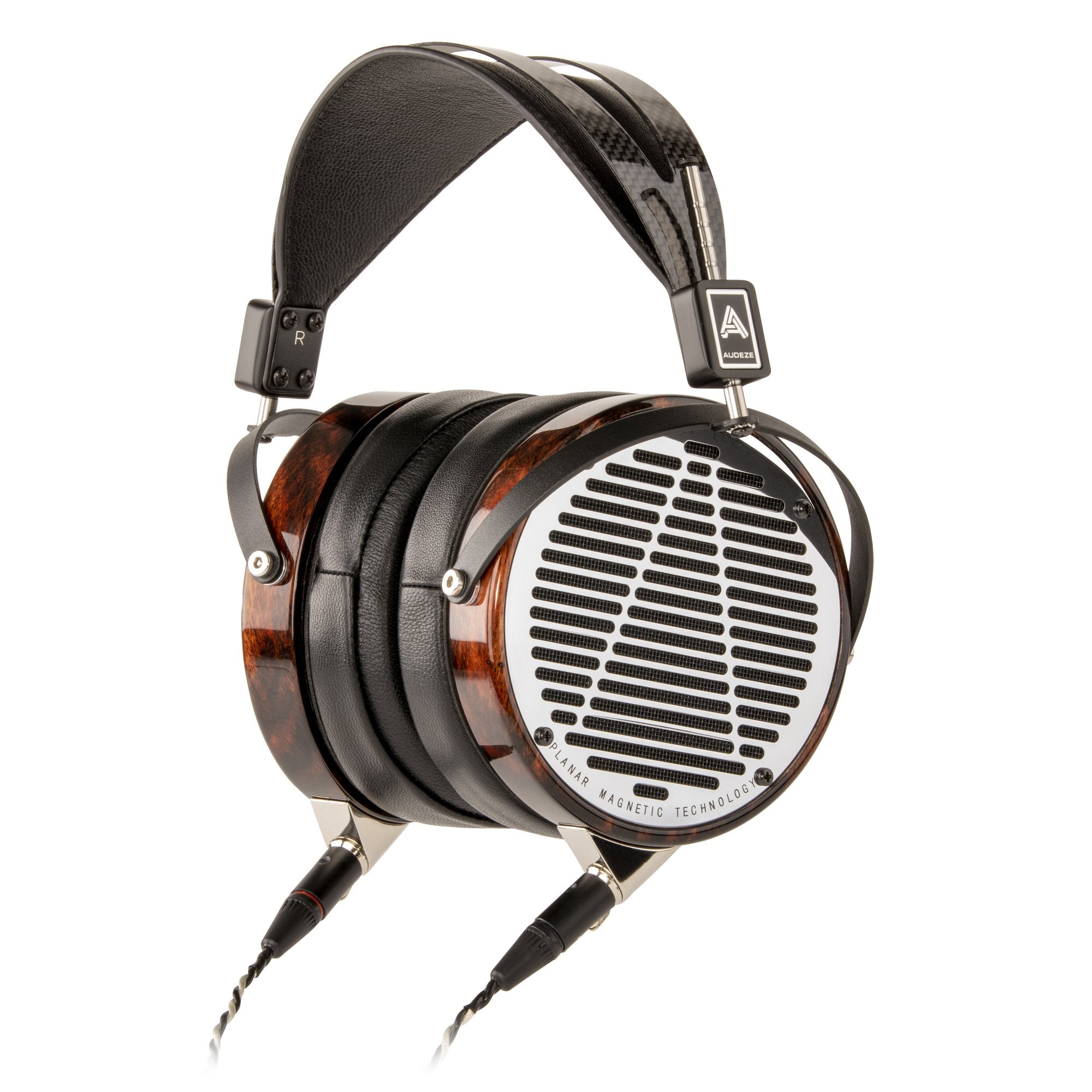 Apos Audio Audeze Headphone Audeze LCD-4 Open Back Headphone