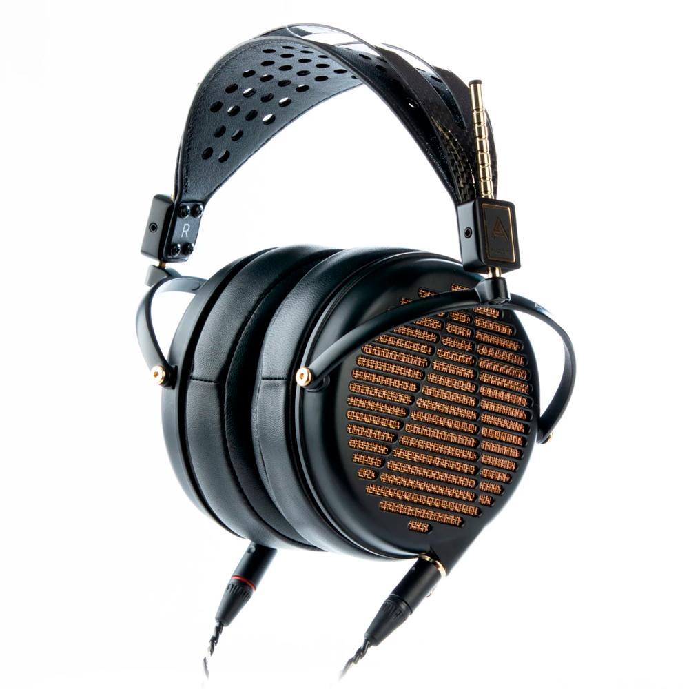 Apos Audio Audeze Headphone Audeze LCD-4z Open Back Headphone