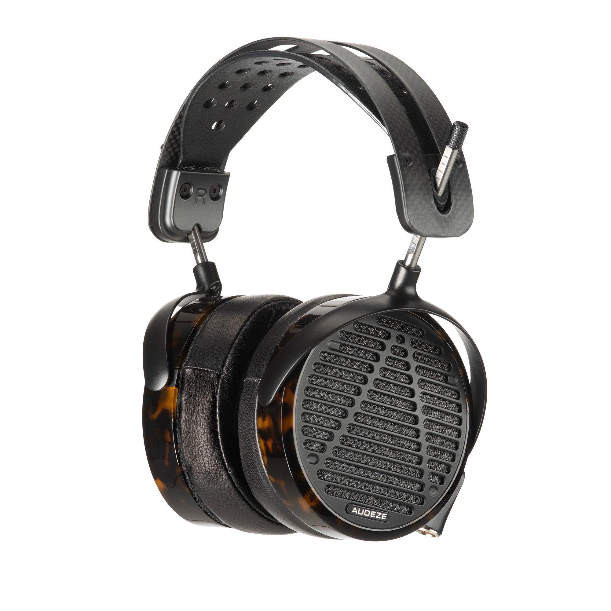 Apos Audio Audeze Headphone Audeze LCD-5 Planar Magnetic Headphone