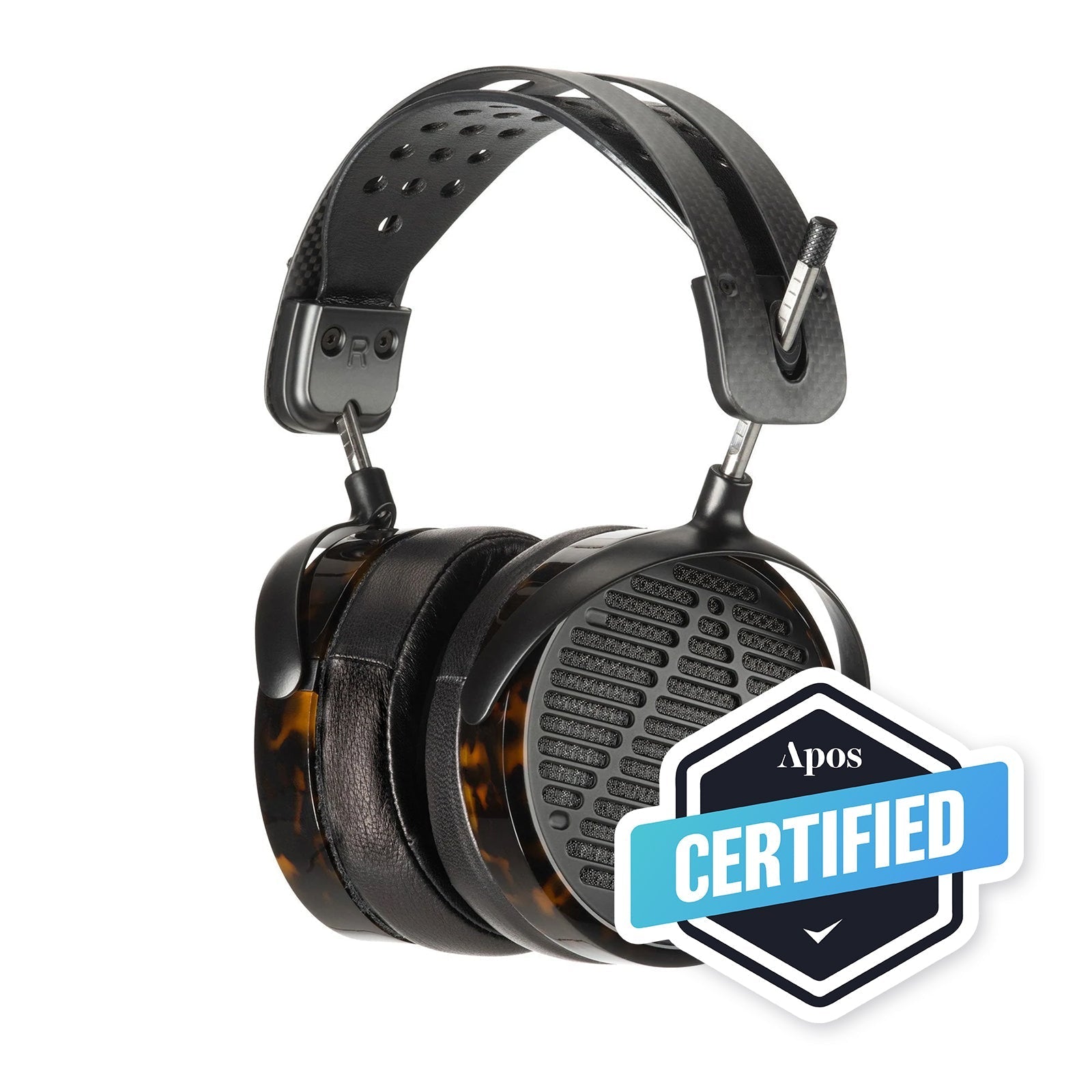 Apos Audio Audeze Headphone Audeze LCD-5 Planar Magnetic Headphone (Apos Certified)