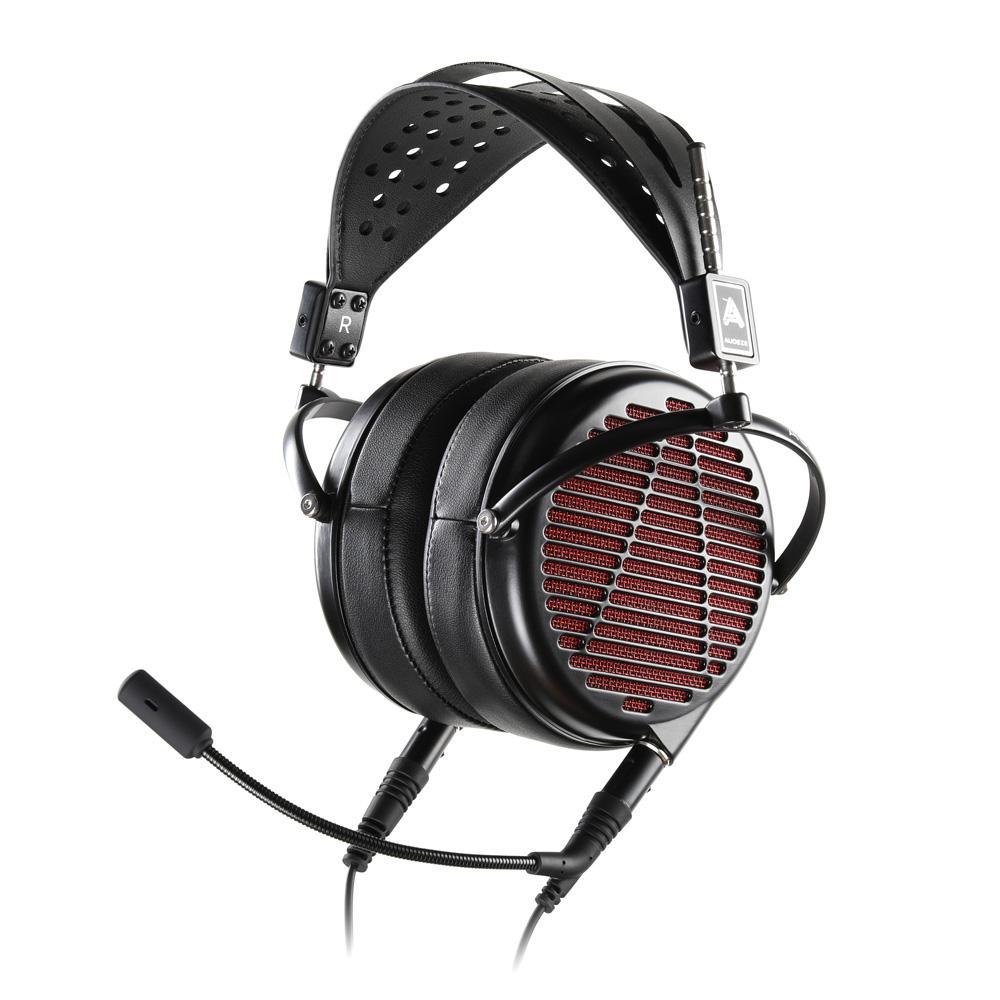 Apos Audio Audeze Headphone Audeze LCD-GX Open Back Gaming Headphone