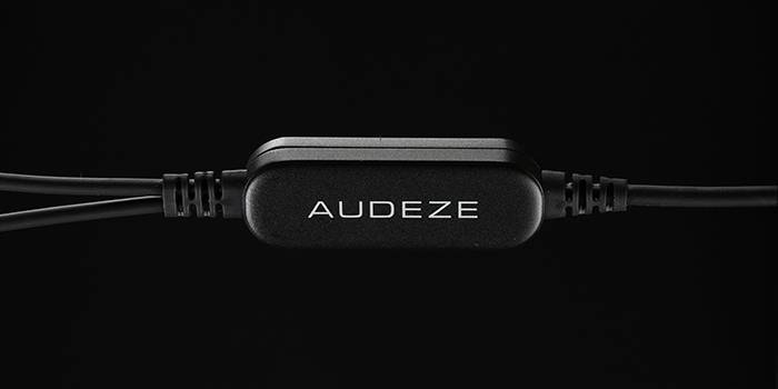 Apos Audio Audeze Headphone Audeze LCD-GX Open Back Gaming Headphone